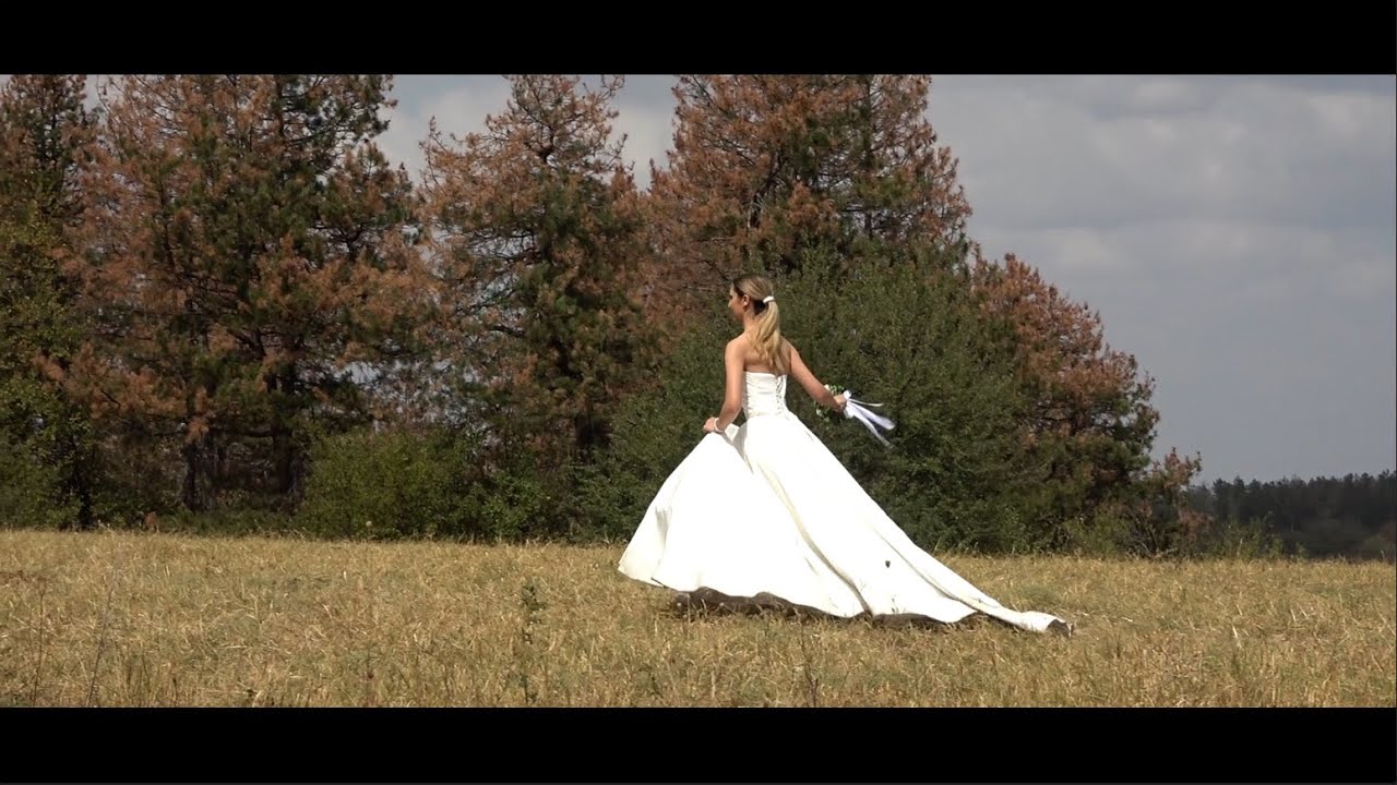 Biliana and Peter | Official Wedding Trailer | Polski Trambesh, Bulgaria