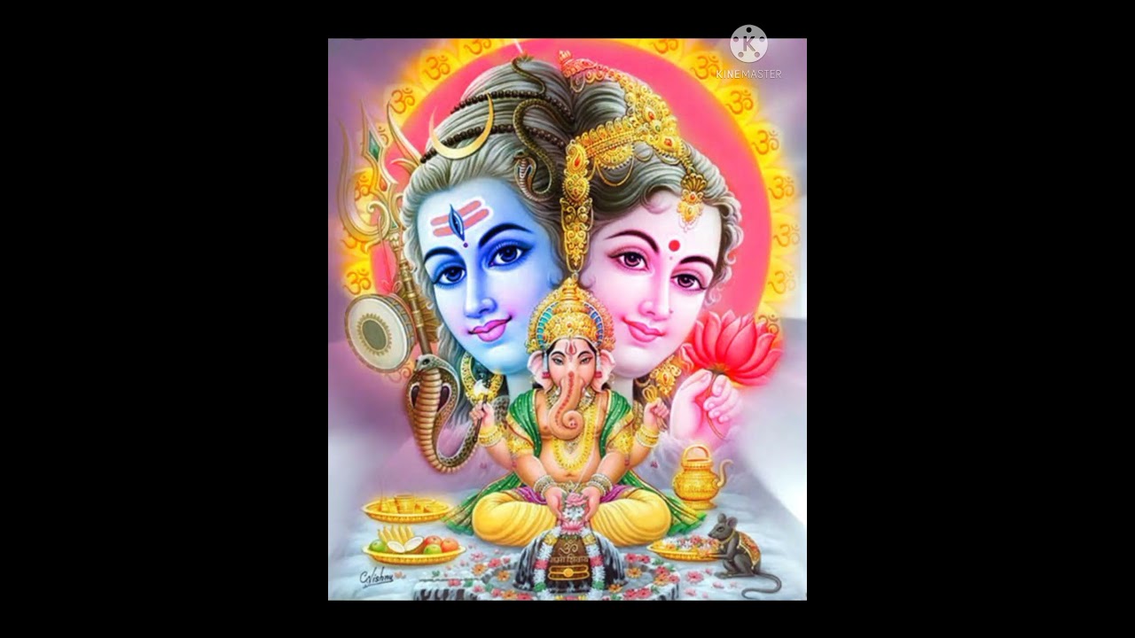 all god photos