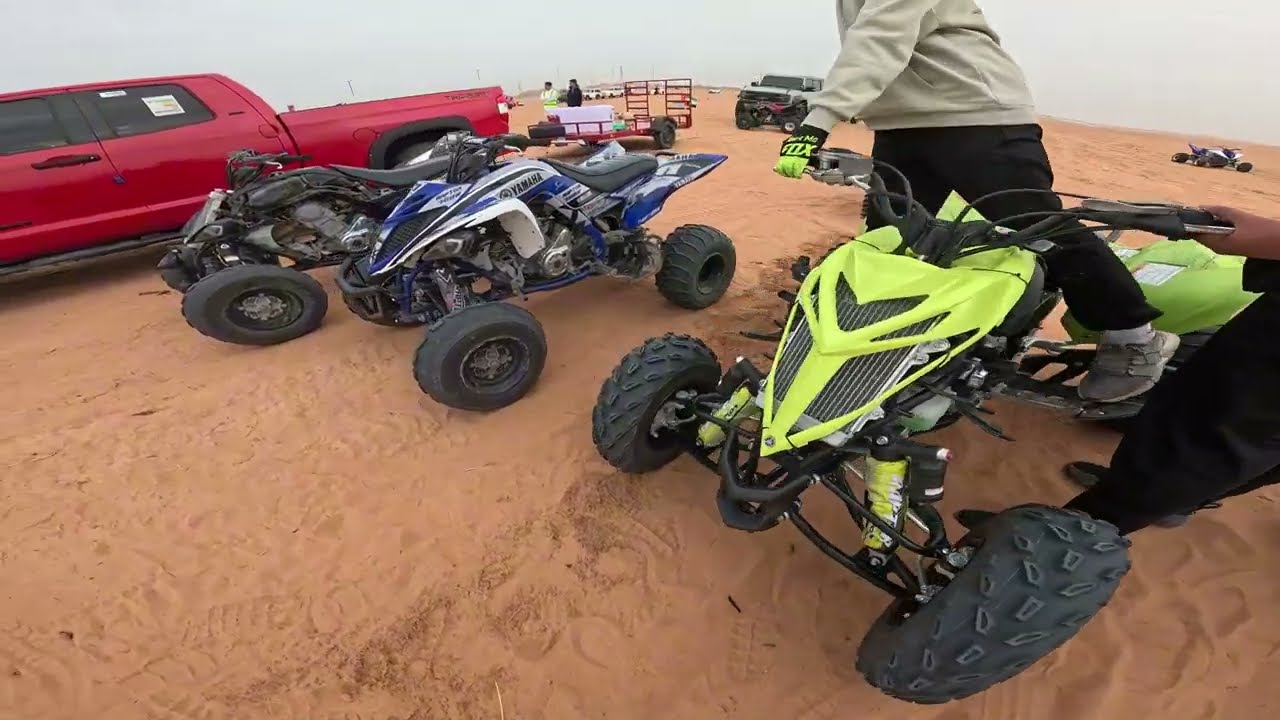 بطوله المبدع 700 راك دراق ريس 2026 🏁🔥