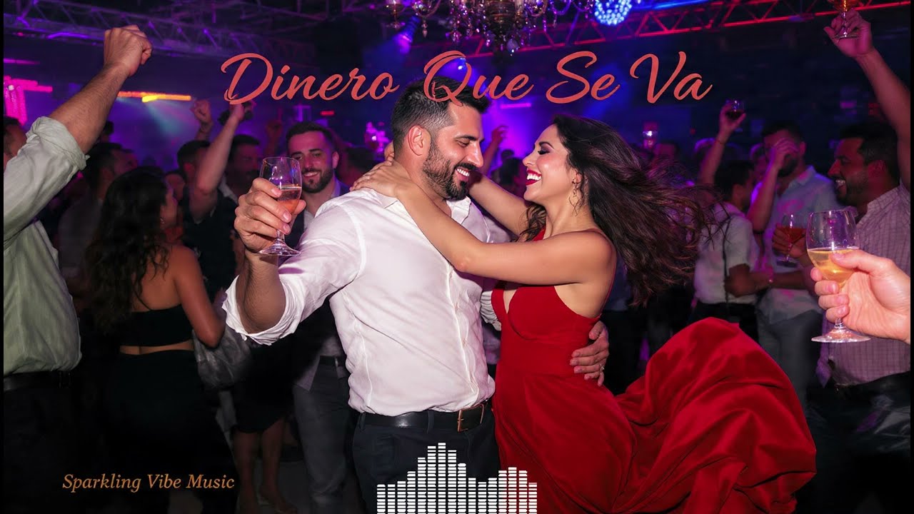 Dinero Que Se Va