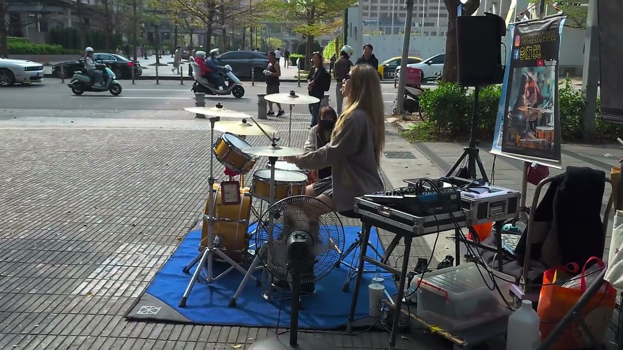 20260221李侑真YU aespa Live My Life