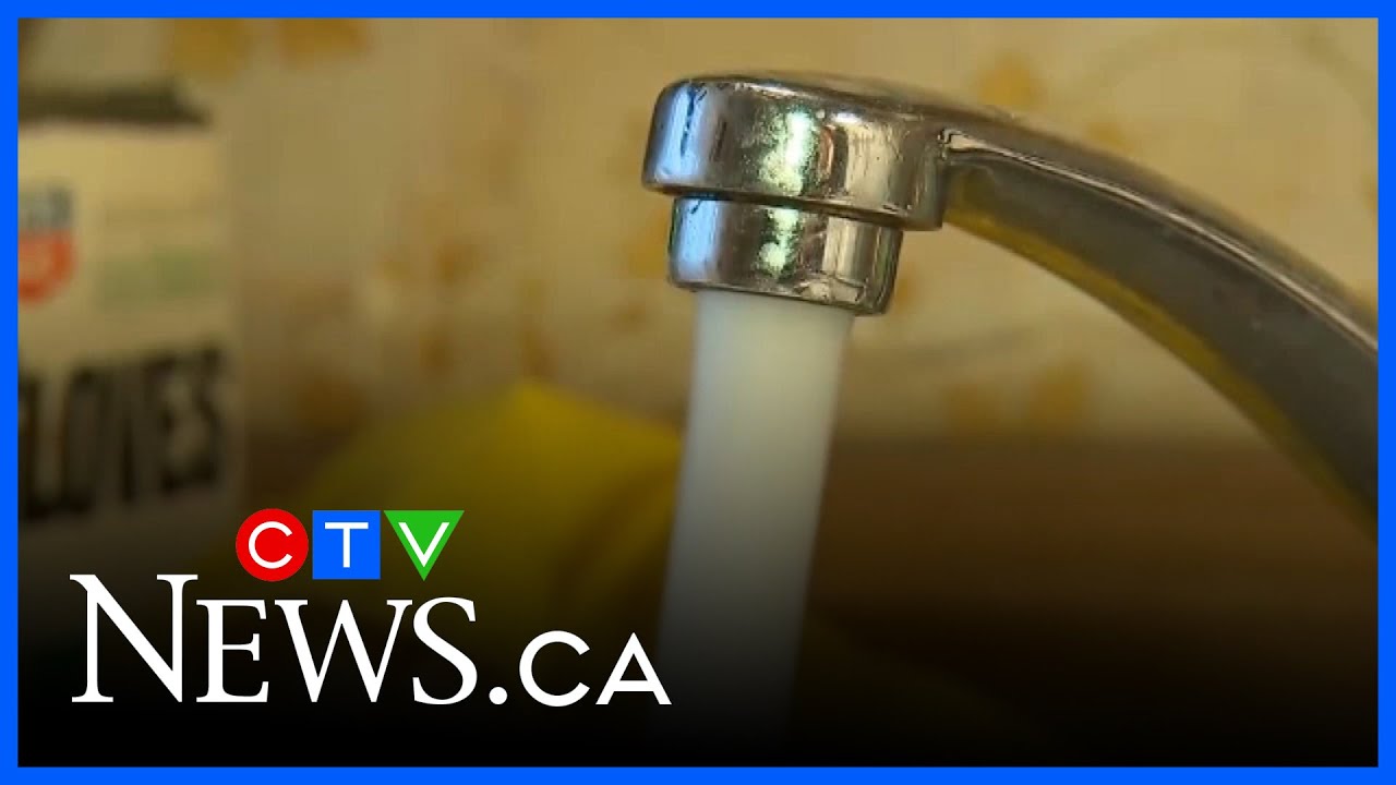 Growing pushback against Halifax Water rate hike