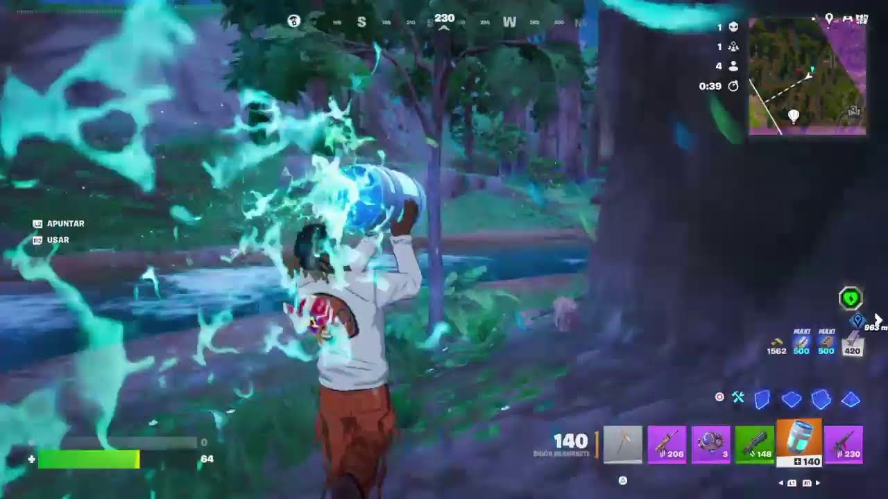 Fortnite