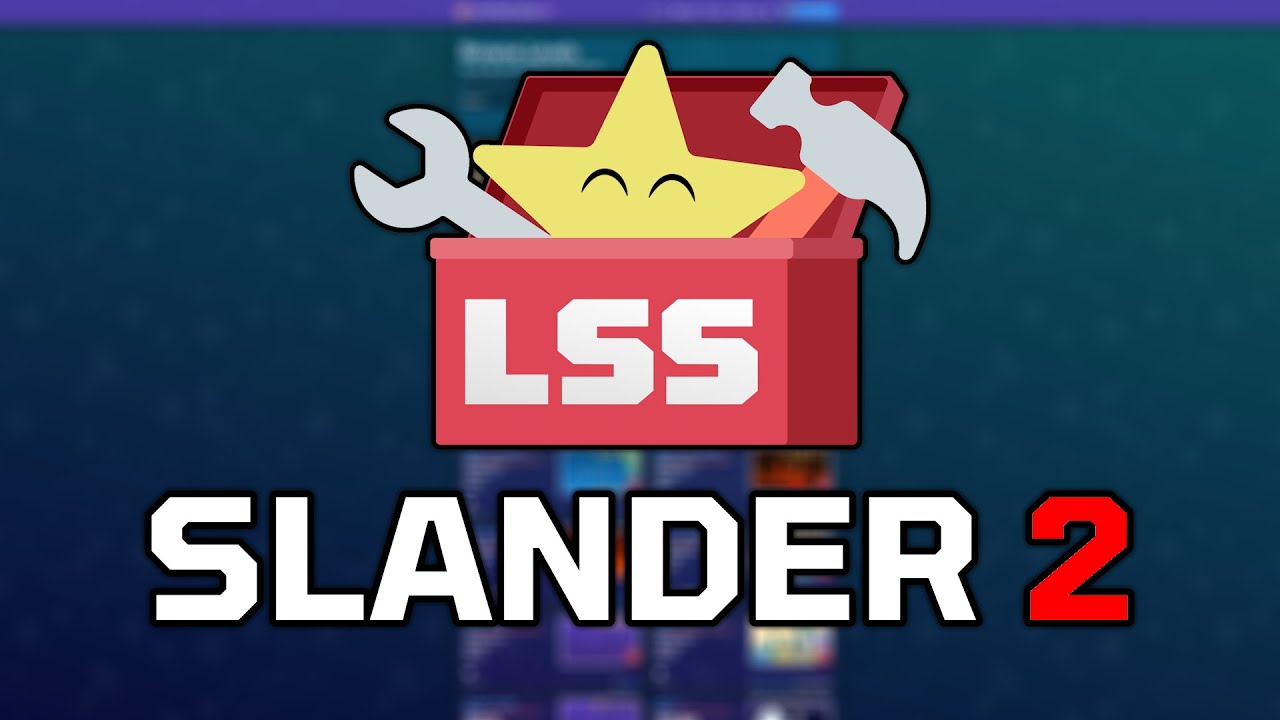 Level Share Square Slander 2