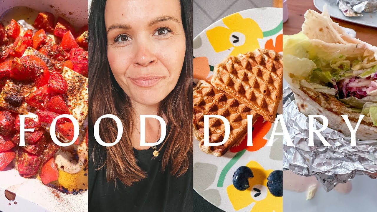 FOOD DIARY. Familien Alltag. Reste kochen. Intuitiv, einfach, gesund & schnell kochen & genie&szlig;en 🍝