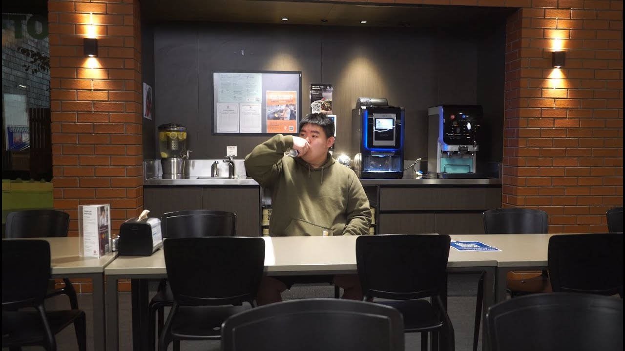 Tour of UOA accommodation