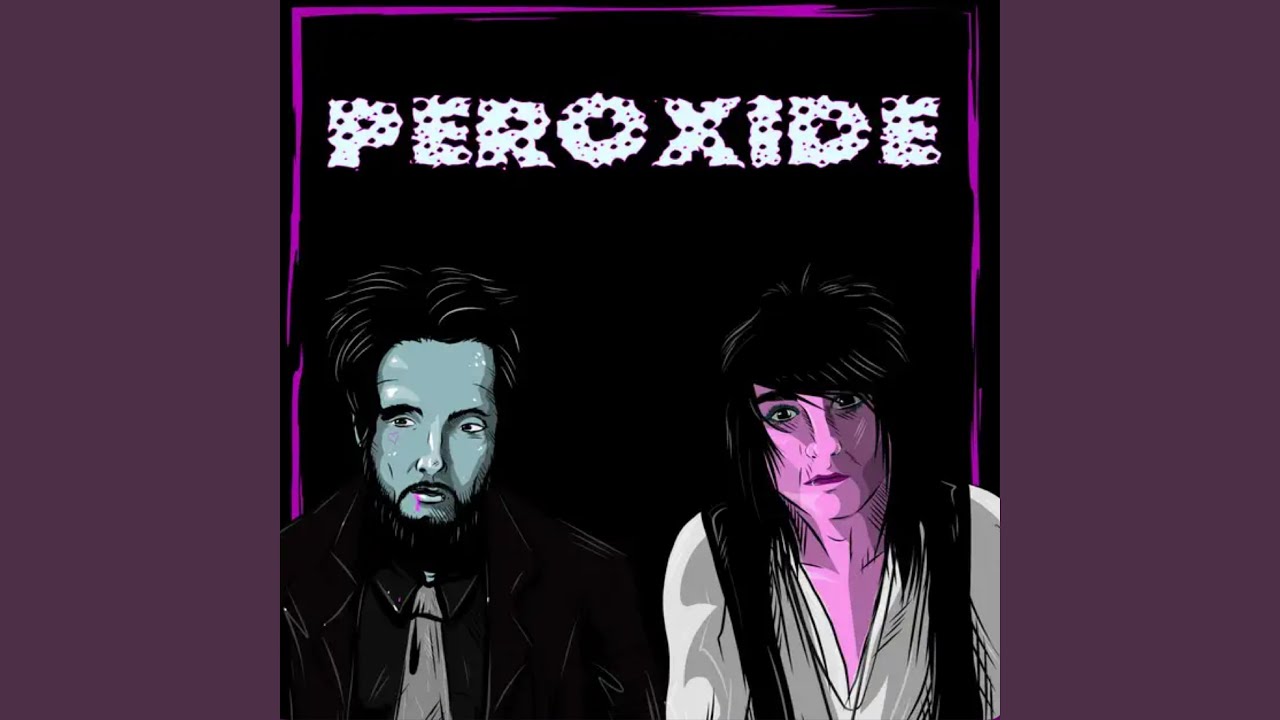 Peroxide