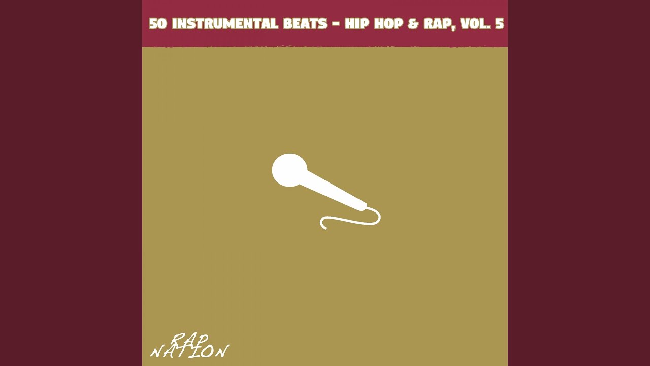 Barking (Instrumental)