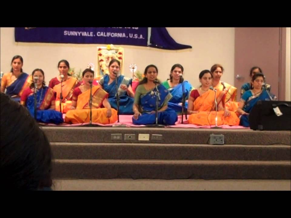 SRLKM Vijayadasimi performance