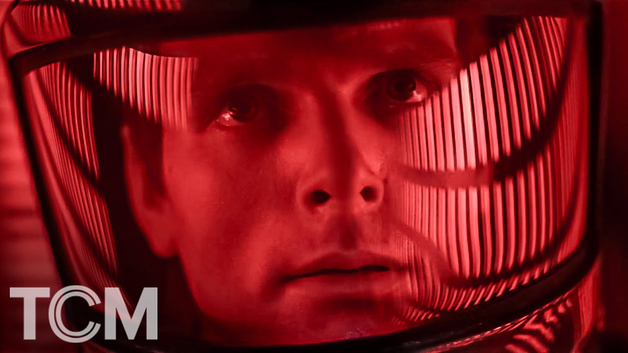 Dave Deactivates HAL 9000 (Clip) | 2001: A Space Odyssey (1968) | TCM