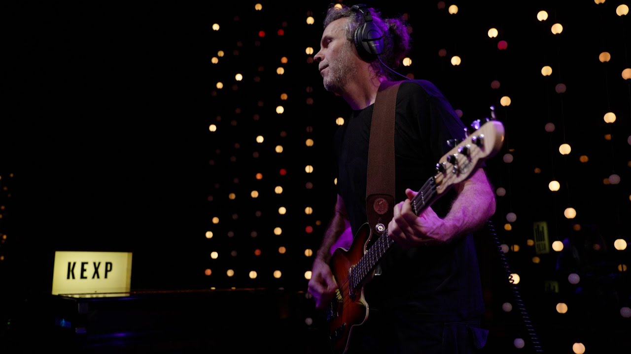 New Age Doom - Full Performance (Live on KEXP)