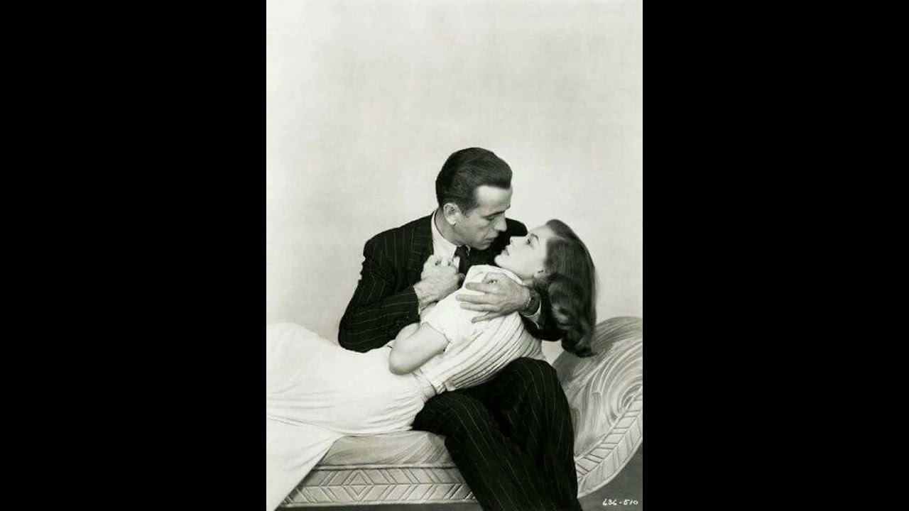 Beyond the Stars, My Love | Viviana Belle Rey (1940s Love Song)