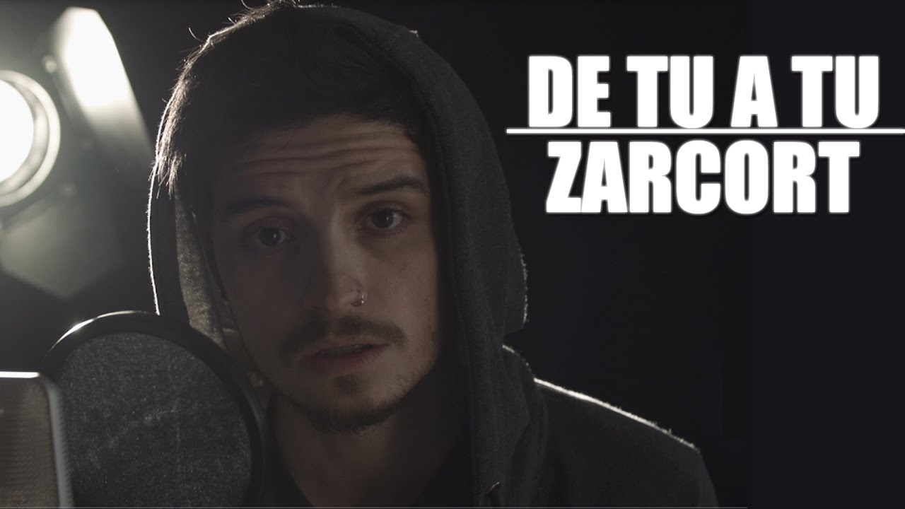 DE TU A TU | RAP | ZARCORT