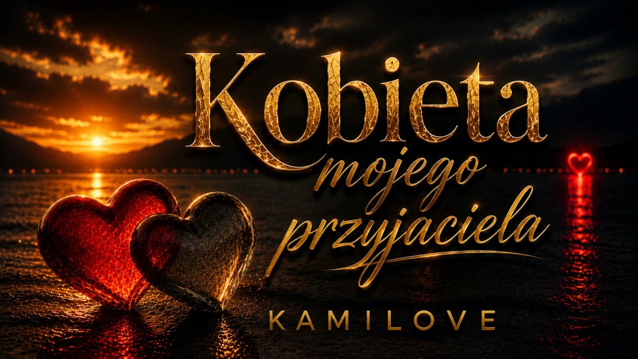 Kobieta mojego przyjaciela | Kamilove