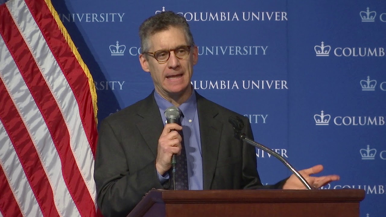 The Statistical Crisis in Science and How to Move Forward by Professor Andrew Gelman