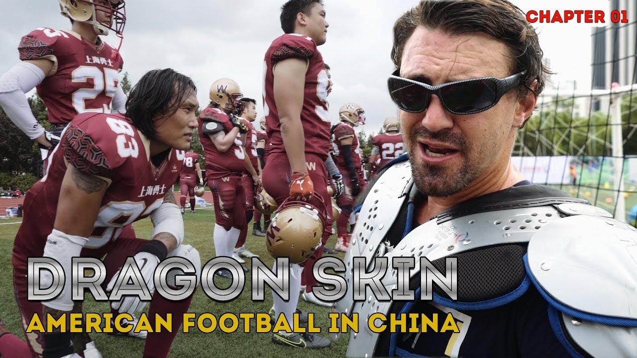 DRAGON SKIN | Chapter 1 | Reinforcements