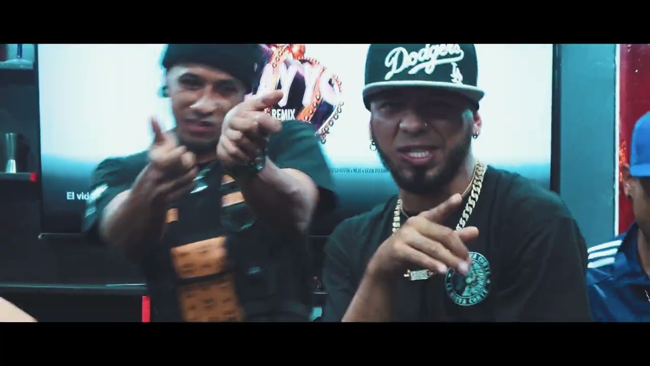 CHEKA STREET - LA REAL PELICULA - ZEPPELINK & Adonay Theasca ( HOP RECORDS ) TRAP PERUANNDO