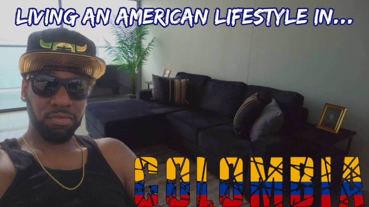 My Cartagena Lifestyle | Bringing My Culture To Colombia 🇨🇴 