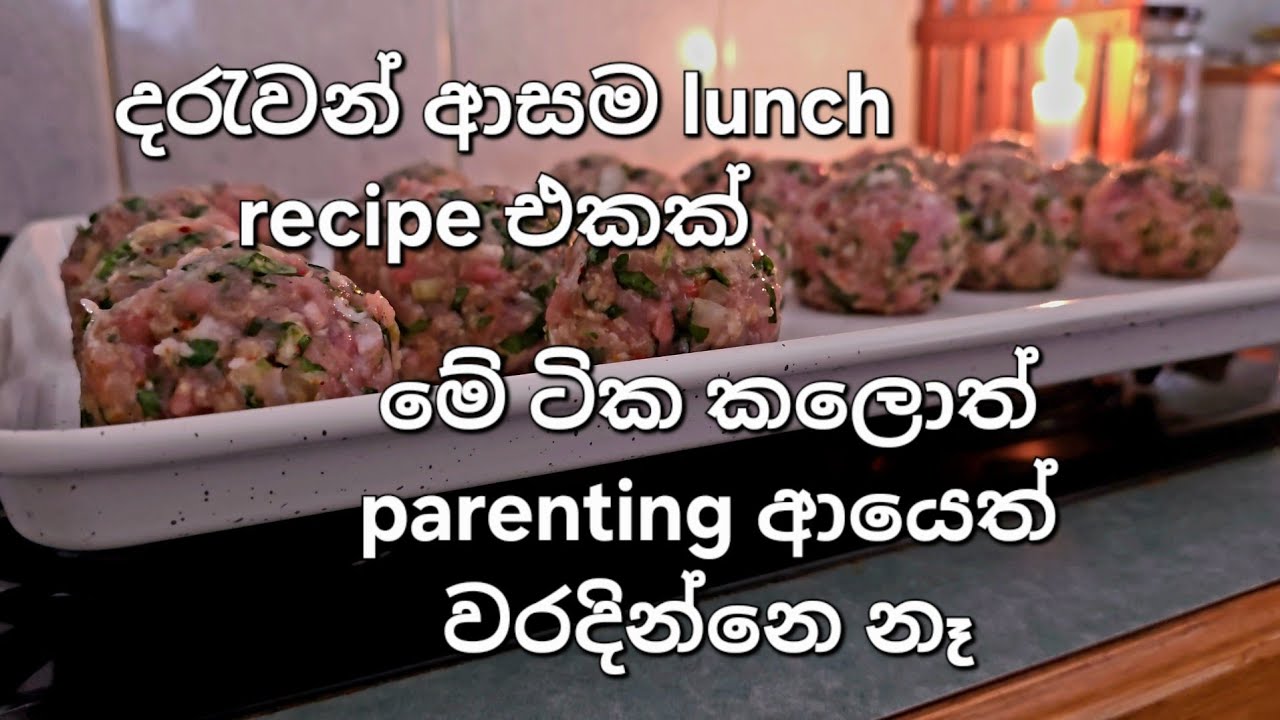 Mindful parenting - 5 tips  | From a counsellor