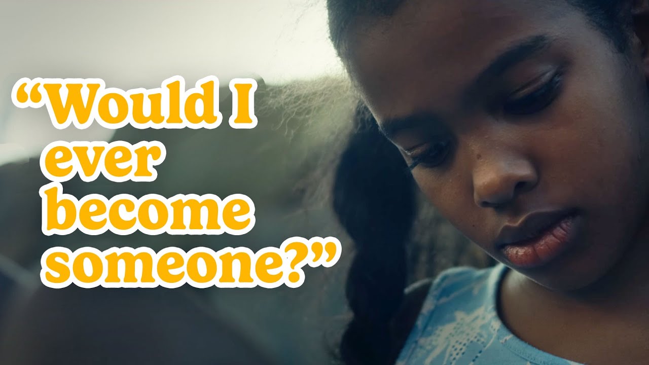 Compassion Sunday 2022 (Yannely's Story) - Compassion International
