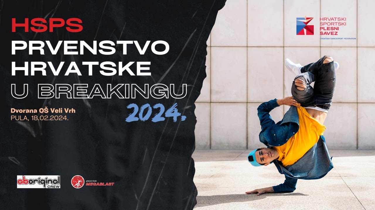 HSPS PRH Breakin 2024. - 1. dio