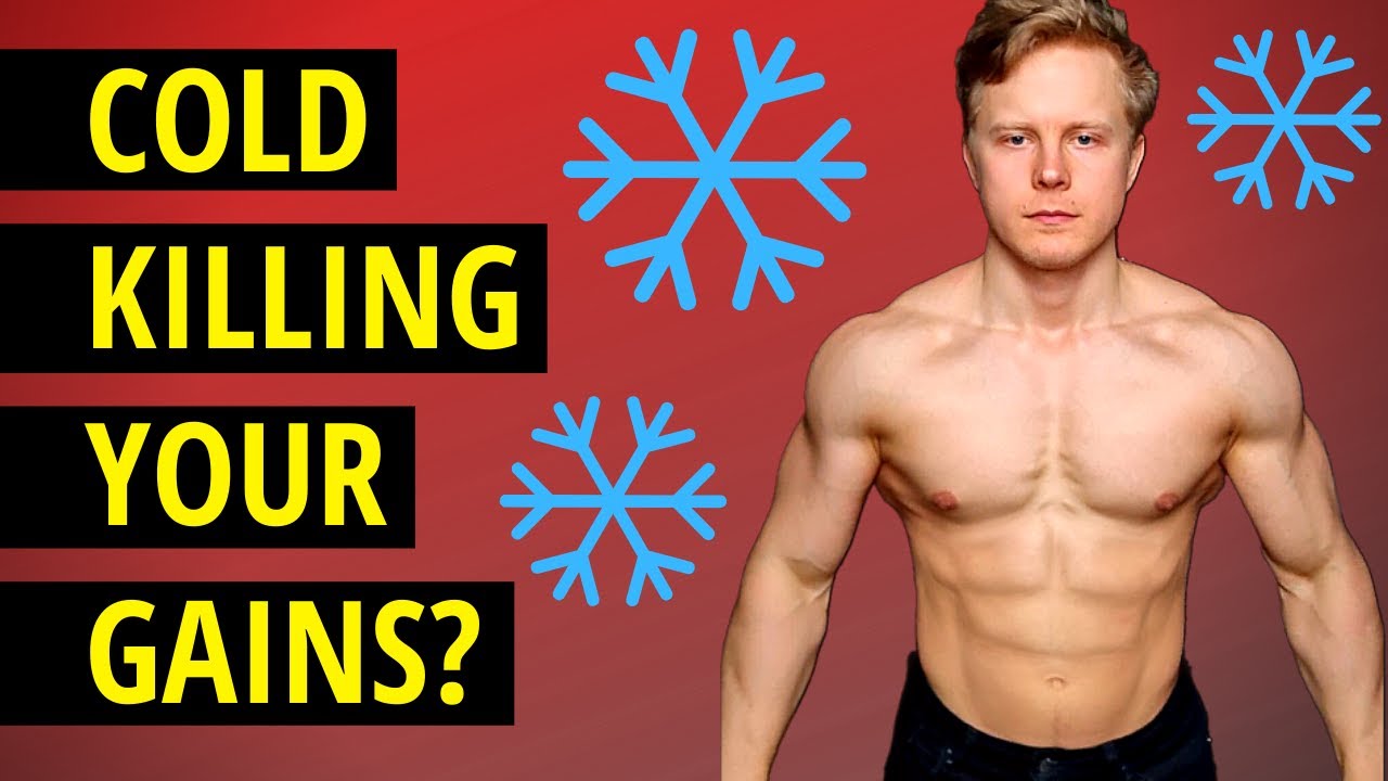 Is Cold Exposure Killing Your Gains? - Cold Shower After Workout Dangerous or Not