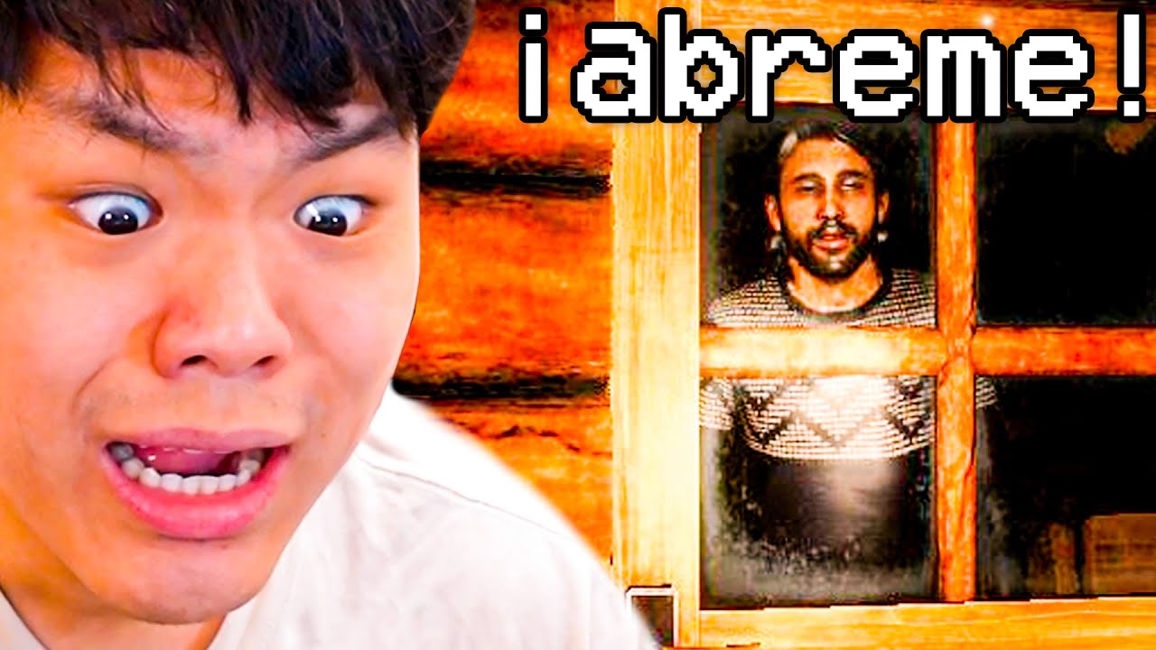 ESTA PERSONA VINO A ASESINARME 😨 | The Stalked 2