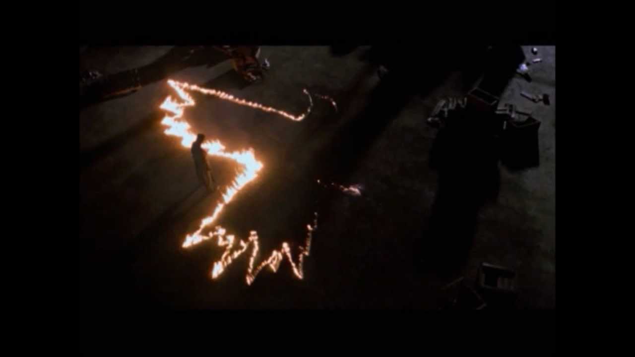 The Crow (1994) Trailer