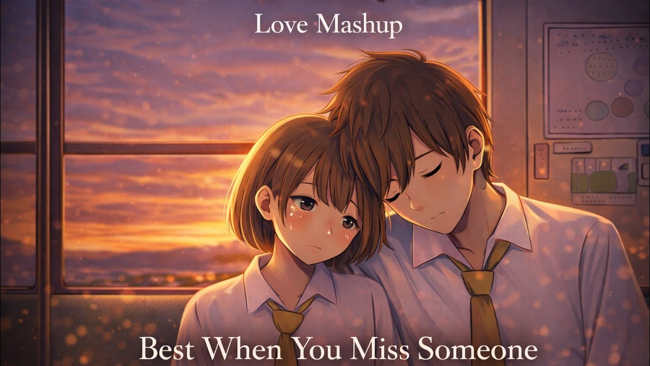Mood Love Mashup 