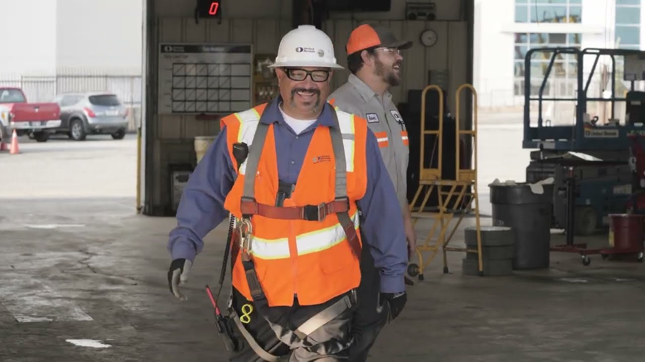 Our Team: Service Technician