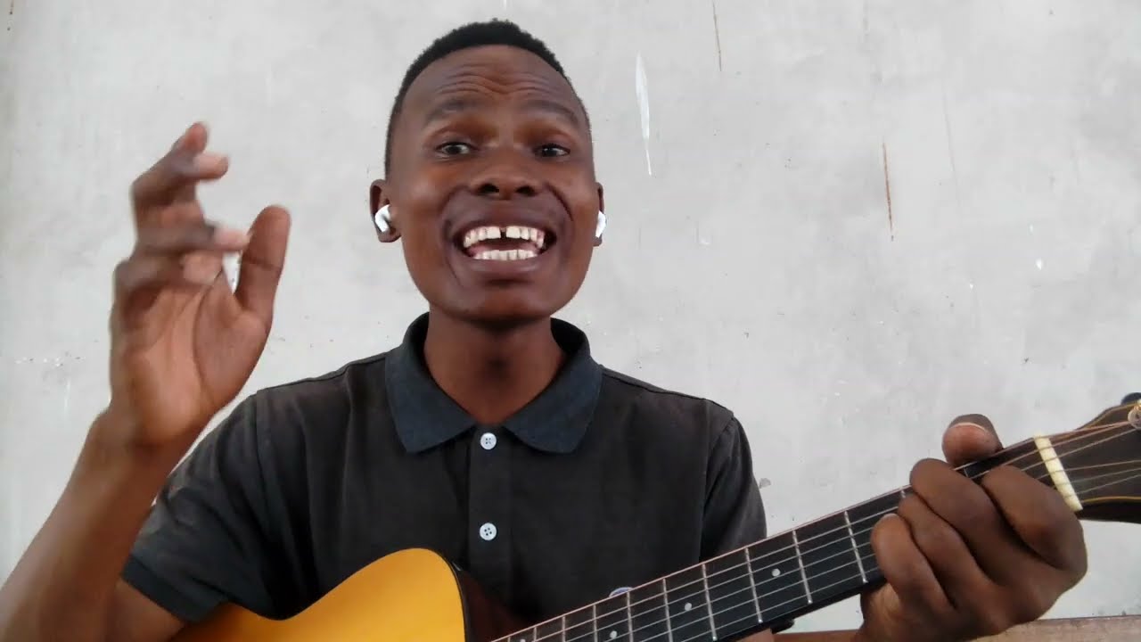 FANYA MAZOEZI YA UIMBAJI KWA NAMNA HII ILI UIMBE VIZURI