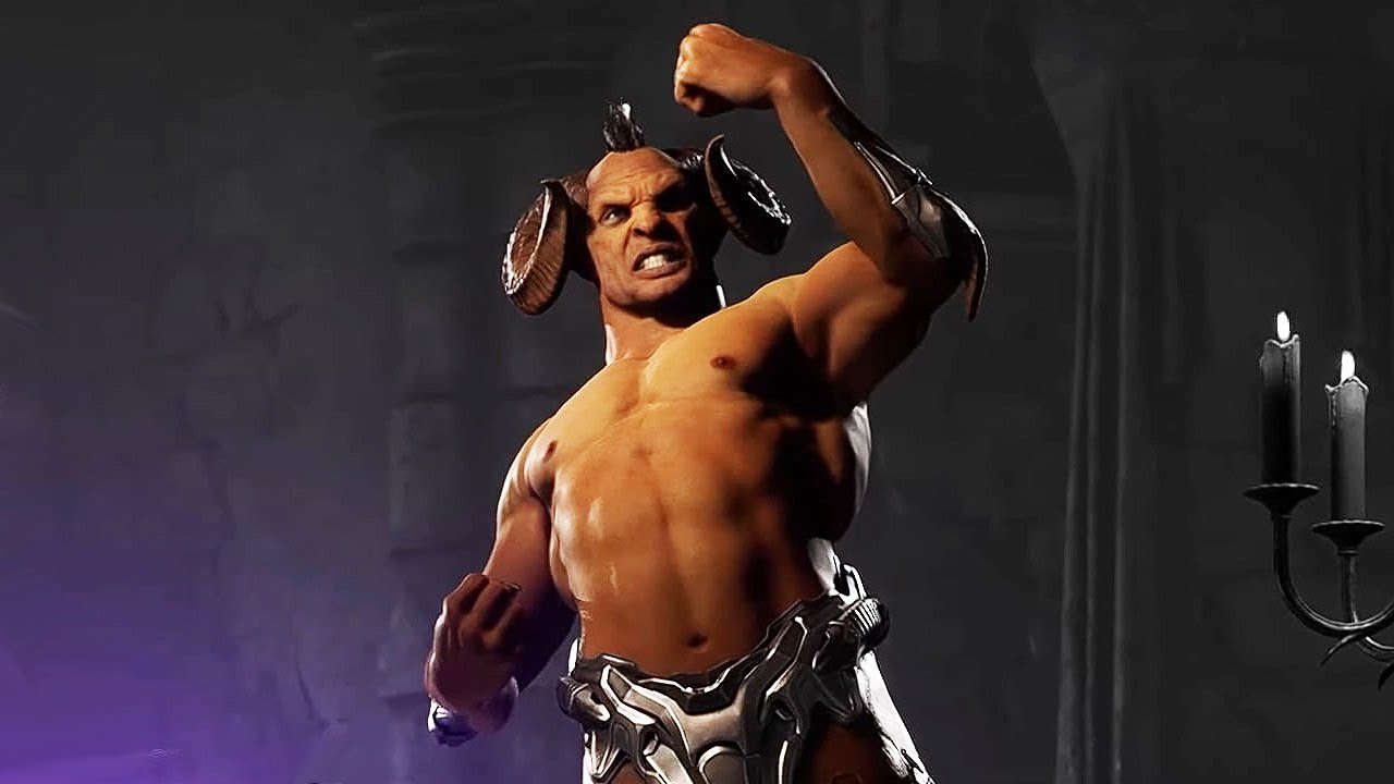 GERAS/MOTARO is kind of INSANE