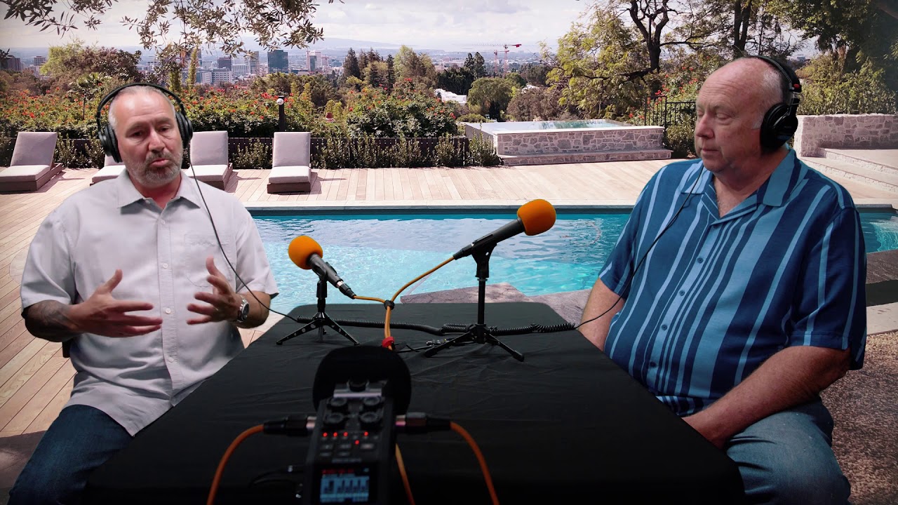 A Pool Builder Describes the Importance of Pool Service Relationships | EP#35 | with JC Escudero