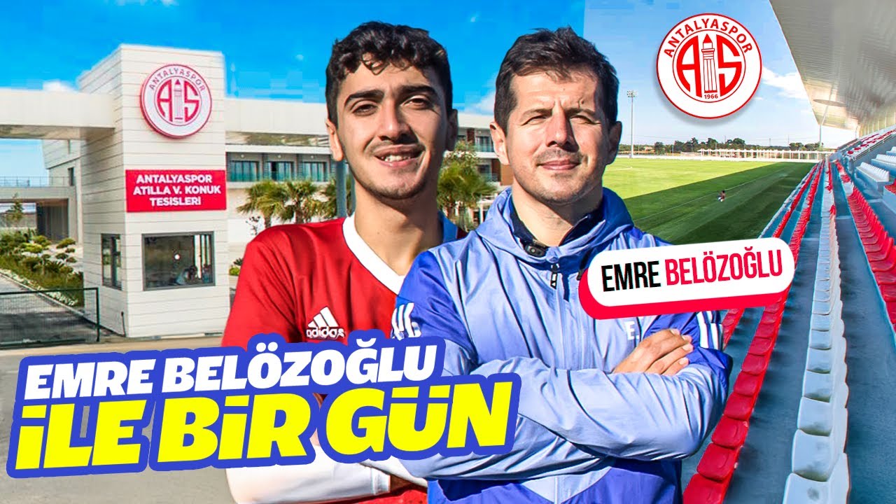 PROFESYONEL FUTBOLCU OLDUM! w/@Arden Papazyan