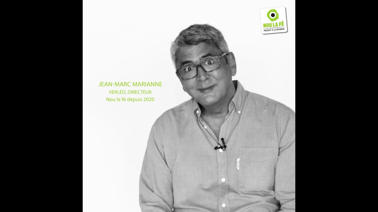 Moinlafé - Jean-Marc Marianne (Verléo)