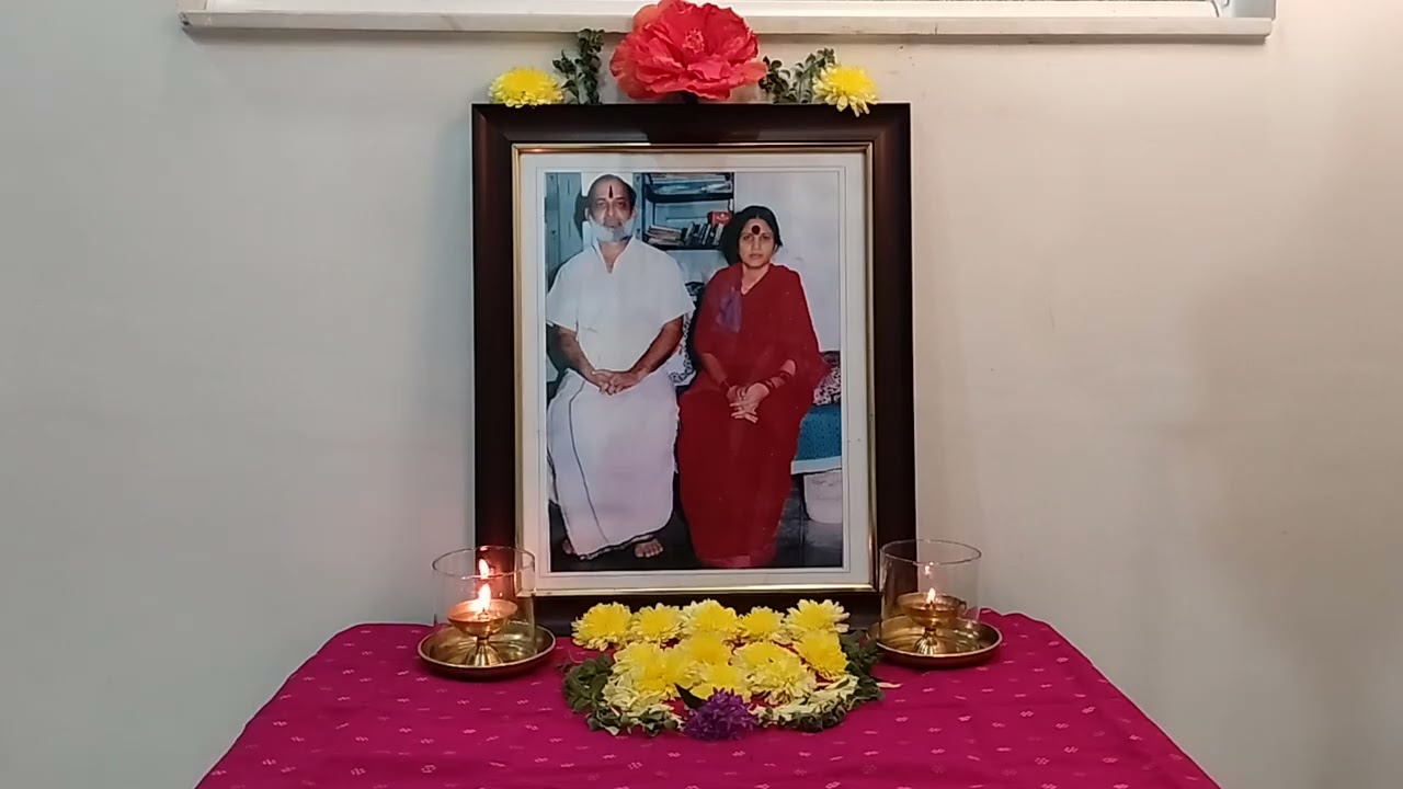 సత్సంగం :- Day - 5 మహాత్ముల ముద్దు బిడ్డడు.
