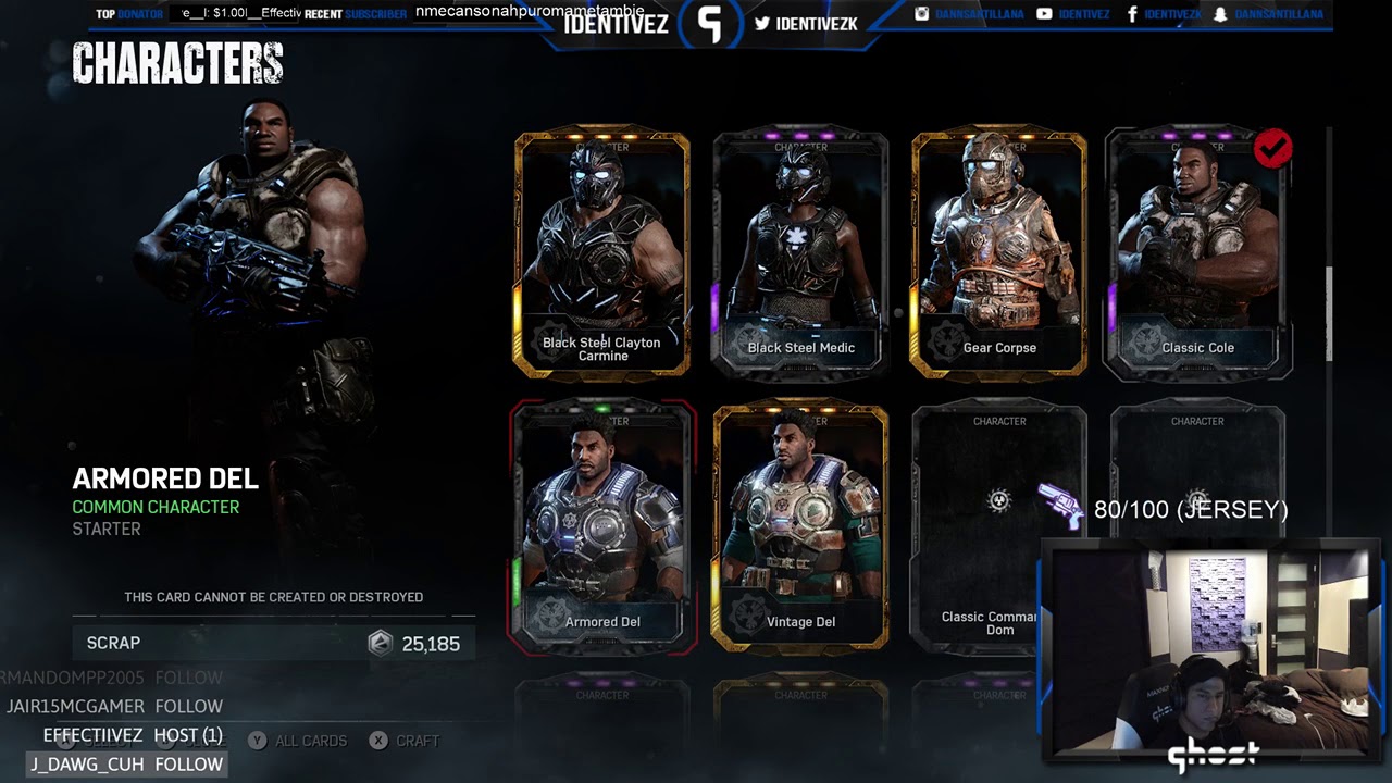 Best dubs vs SeNSuRs and Shineys (24-1)