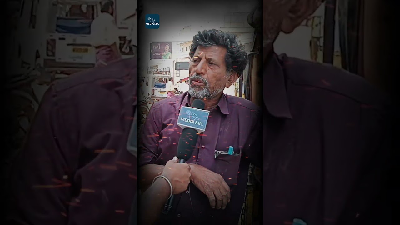 Nandikotkur Public Opinion ON Next AP CM | AP Political Elections Public Survey 2024 | Media Mic