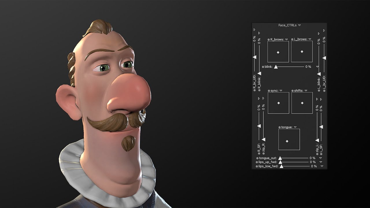 Tip - 328: How to add parameters to the HUD in Cinema 4D
