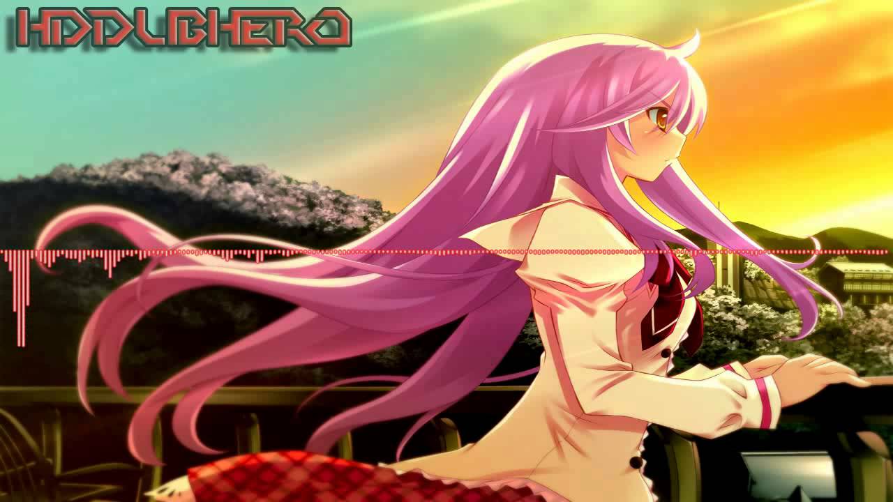 [HD] Dubstep: Laura Brehm - The Sunrise (Oscar Daniel remix)