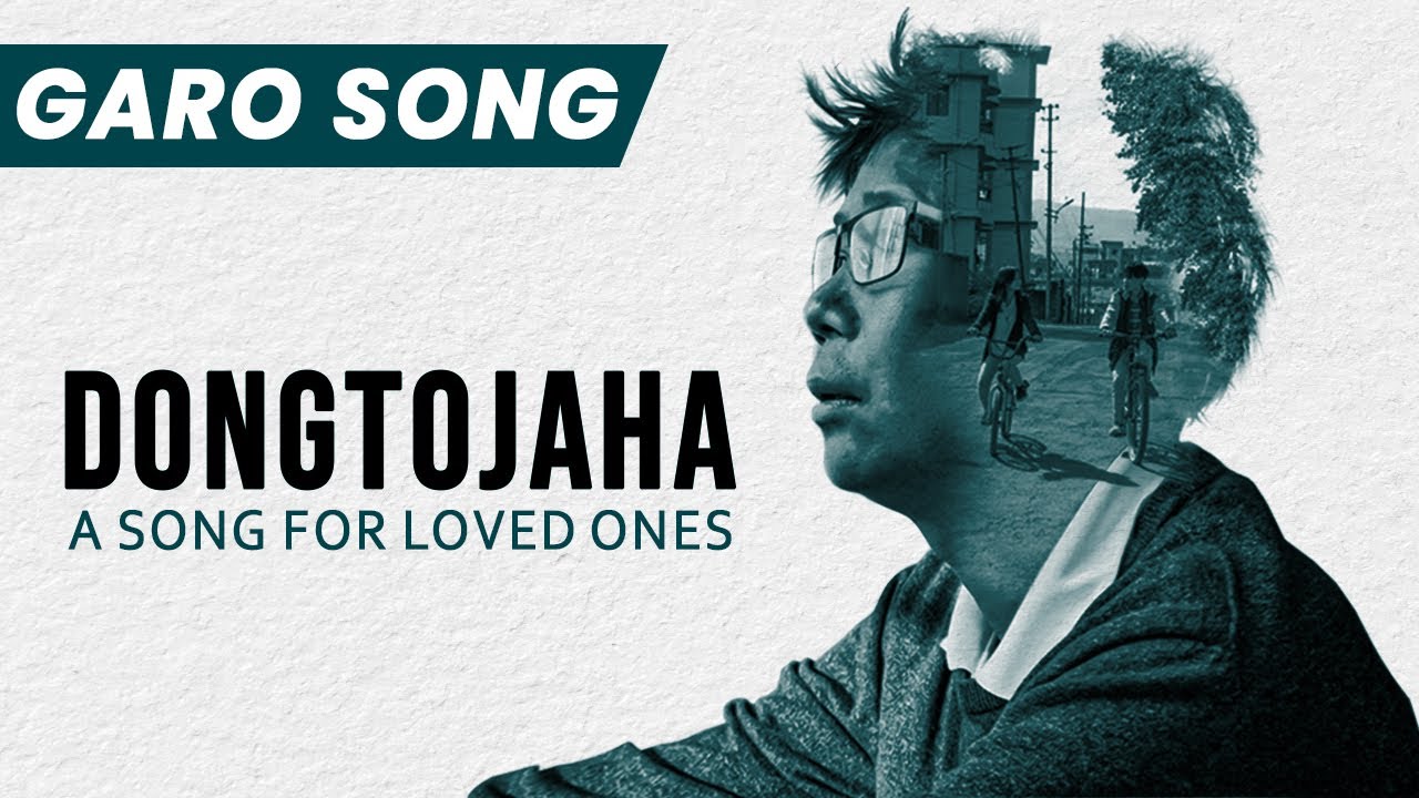 DONGTOJAHA | A song for loved ones | Abstract Phenomenon