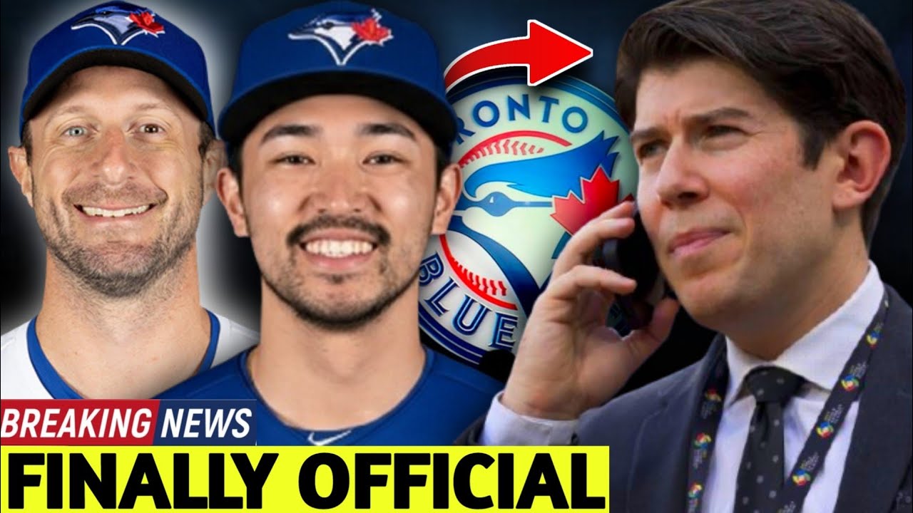 DONE DEAL. Blue Jays Make SHOCKING Moves and SIGNINGS that Could Save Their Season amid Injuries