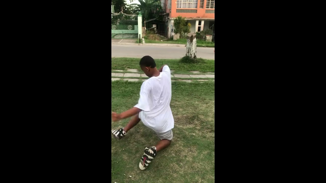 Gran reto 2 de baile morfa (Kikito x S. M. G) VS(Hernández 00) 😜🙏