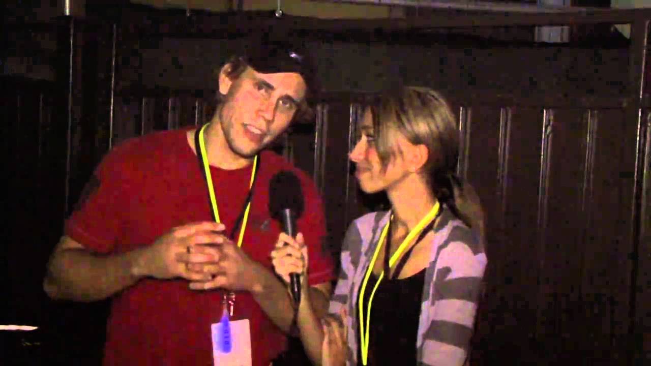 The Legendary Truth House Review - Halloween Horror Nights XX