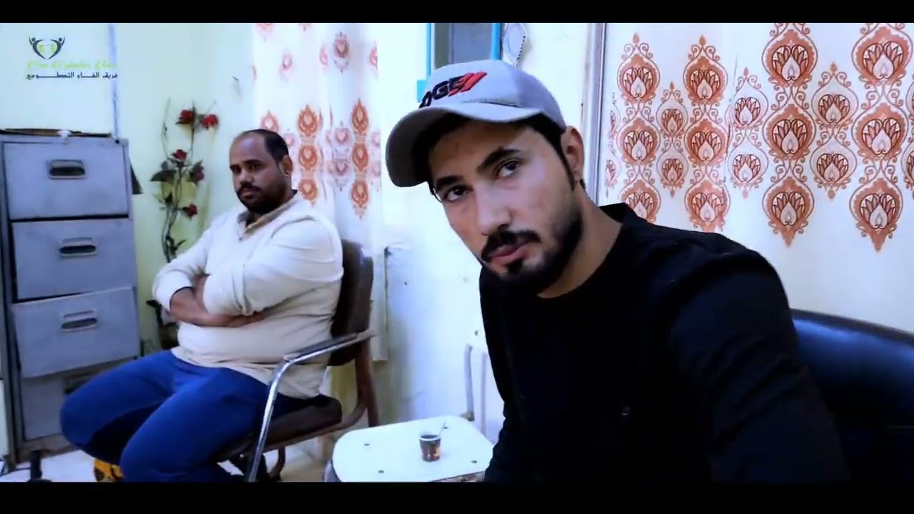 فريق الفاو التطوعي يعيد تأهيل انارة و تجهيز مكتب ثماني الى مدرسة الشهيد محمد صادق الصدر
