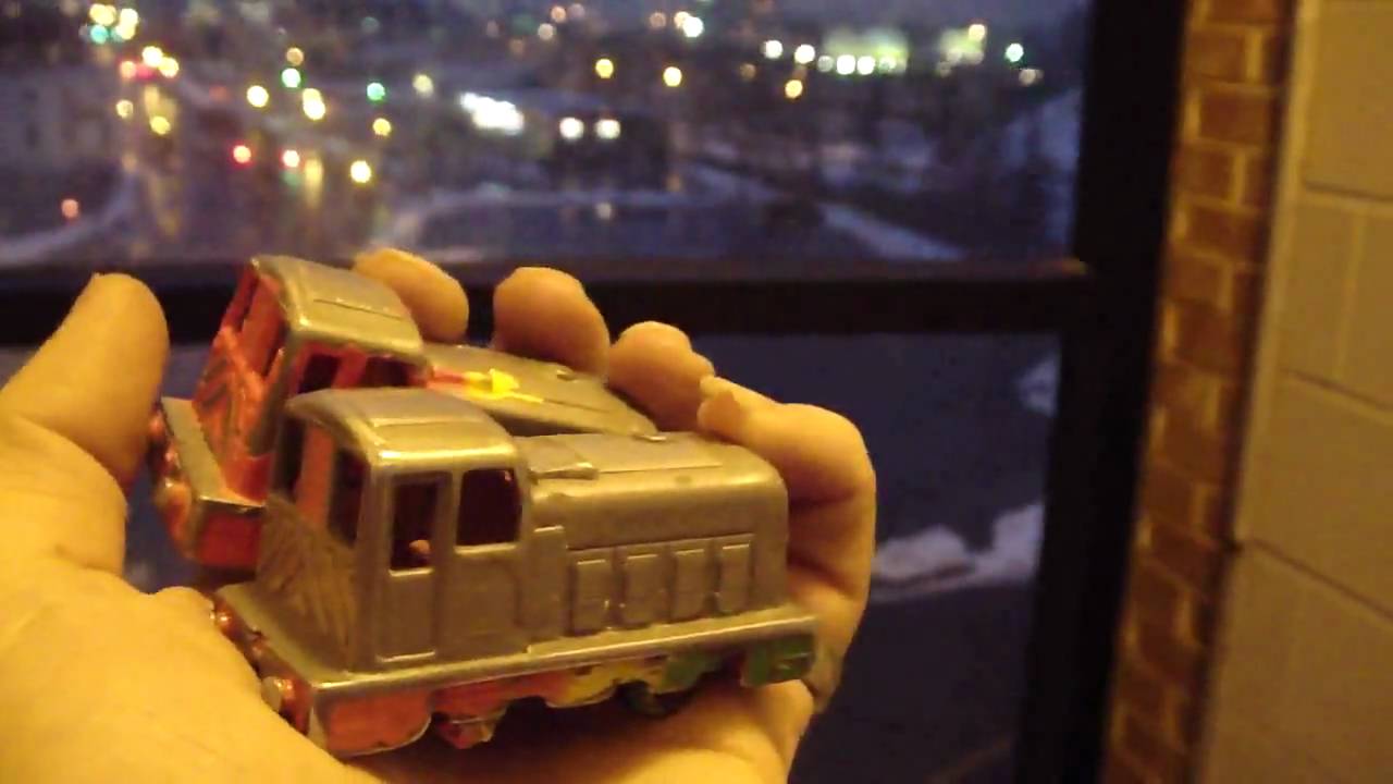 The DieselDucy Show Christmas Special