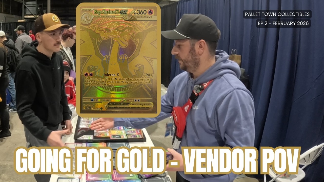 We Traded For A Chase Card...