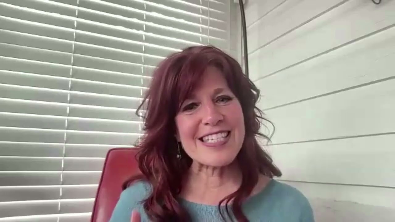 Virginia Killingsworth Talks About Spiritual Business Coaching