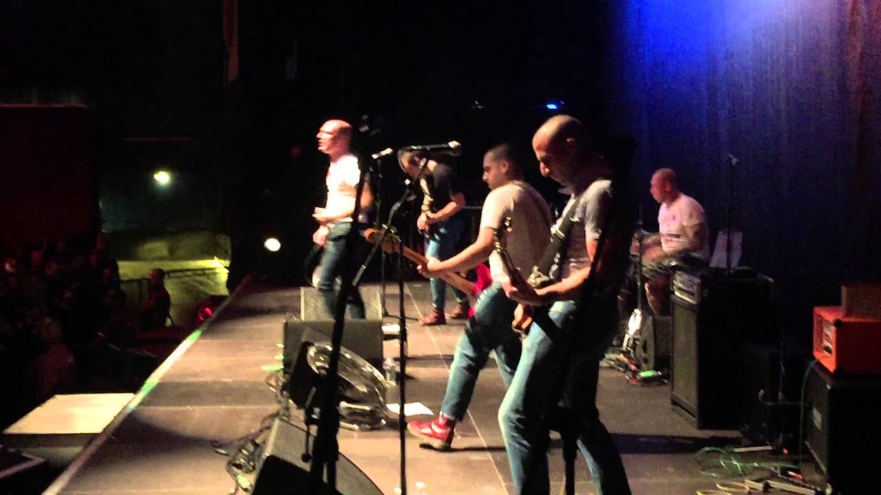 Lion's Law - For My Clan (Live, Zénith de Paris 14/02/2015)