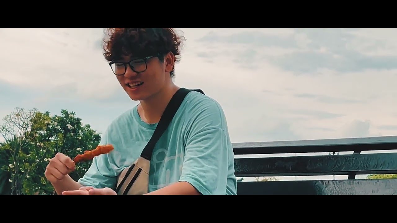 Thấy Đ&acirc;u | Teddie J | Rap Nh&agrave; L&agrave;m